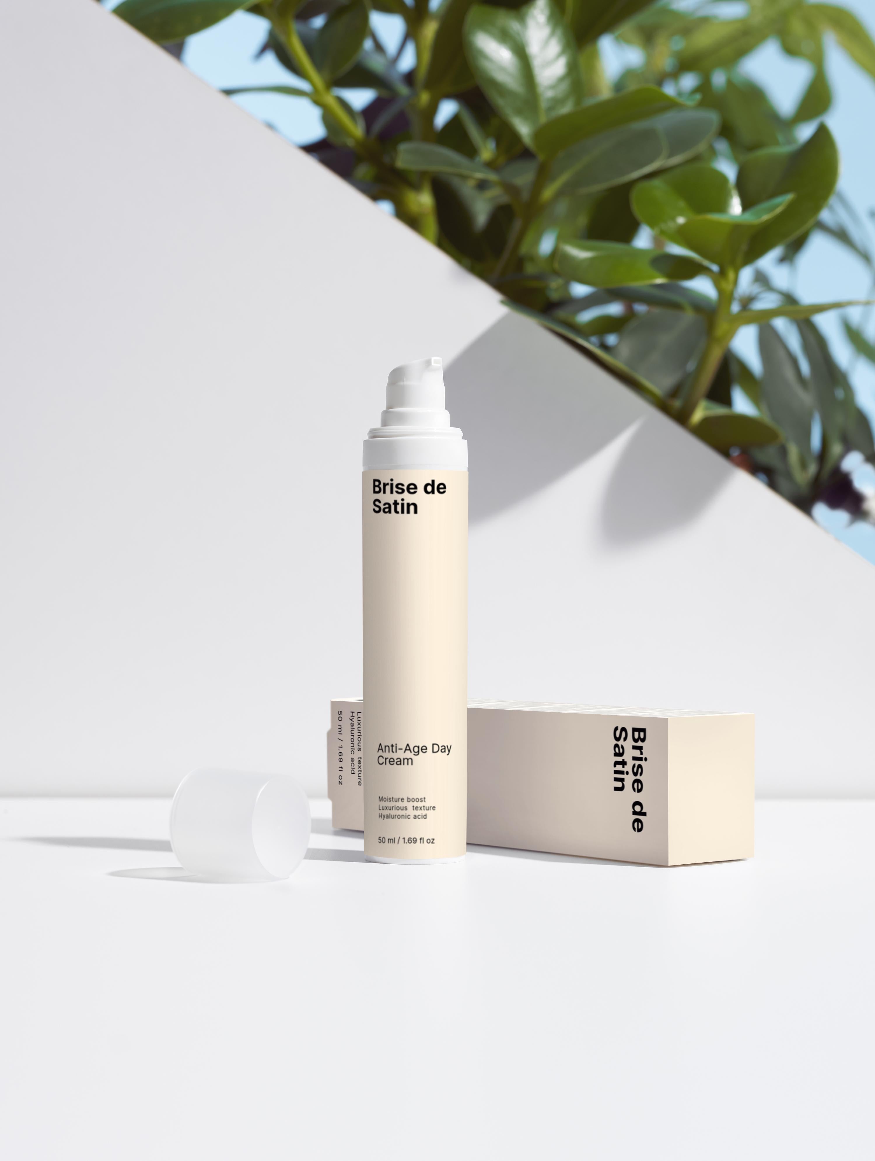 Anti-Age Day Cream