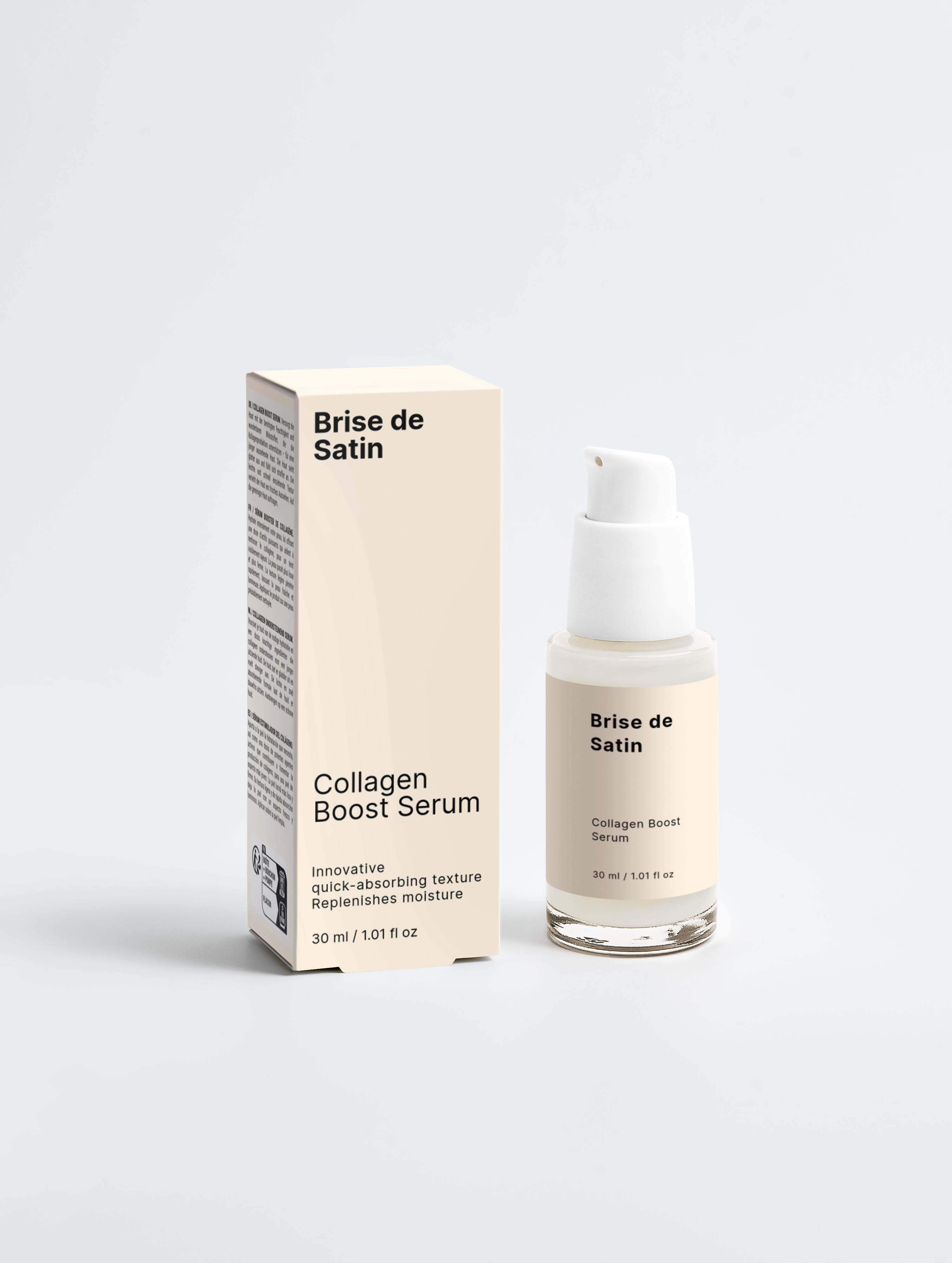 Collagen Boost Serum