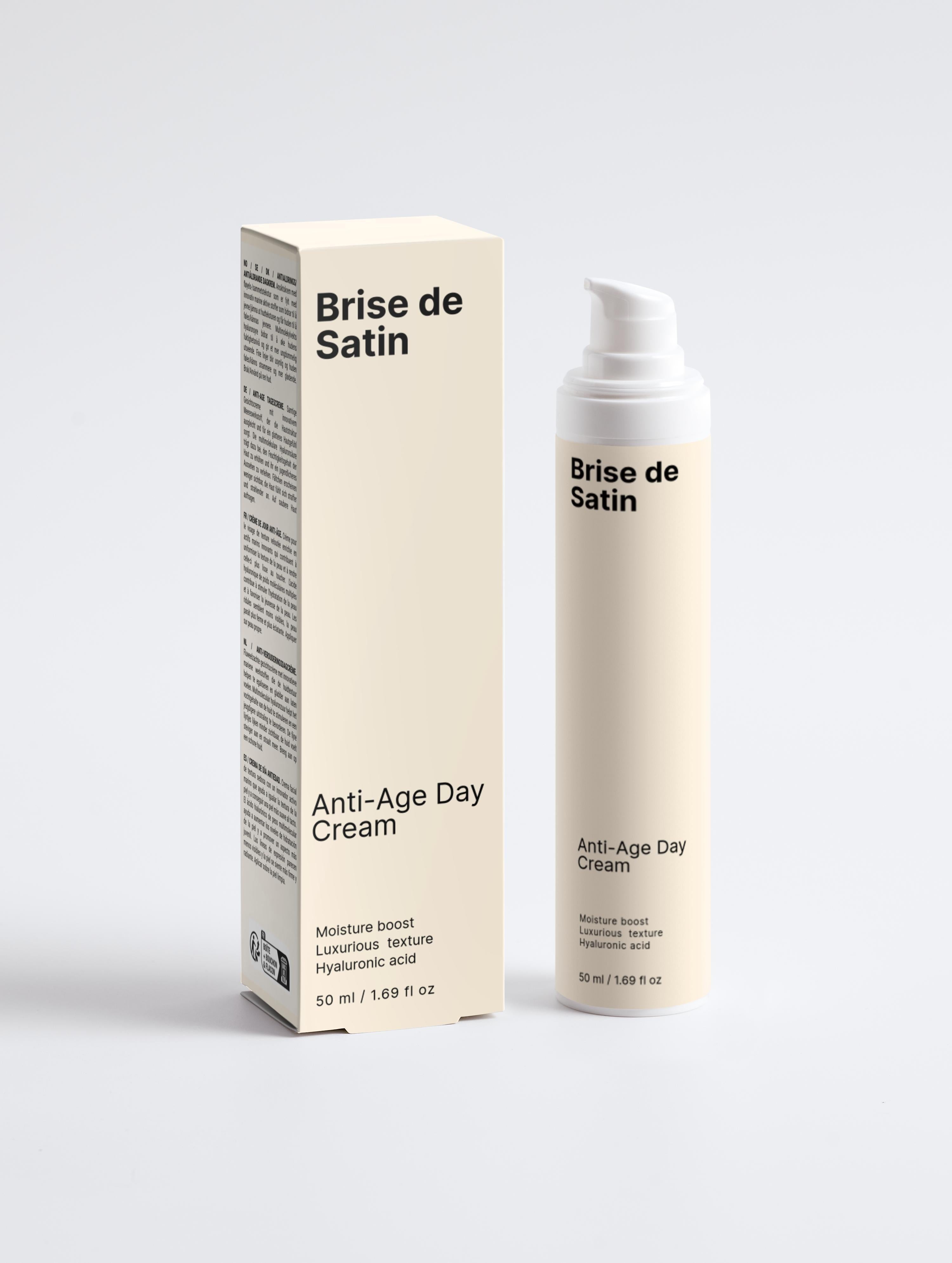 Anti-Age Day Cream
