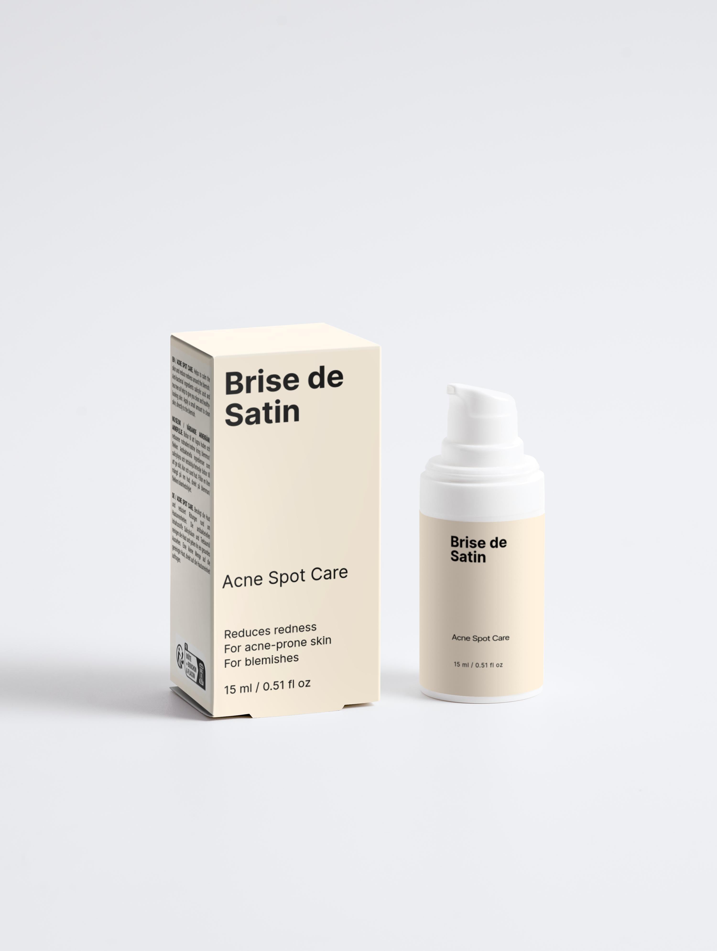 Acne Spot Care