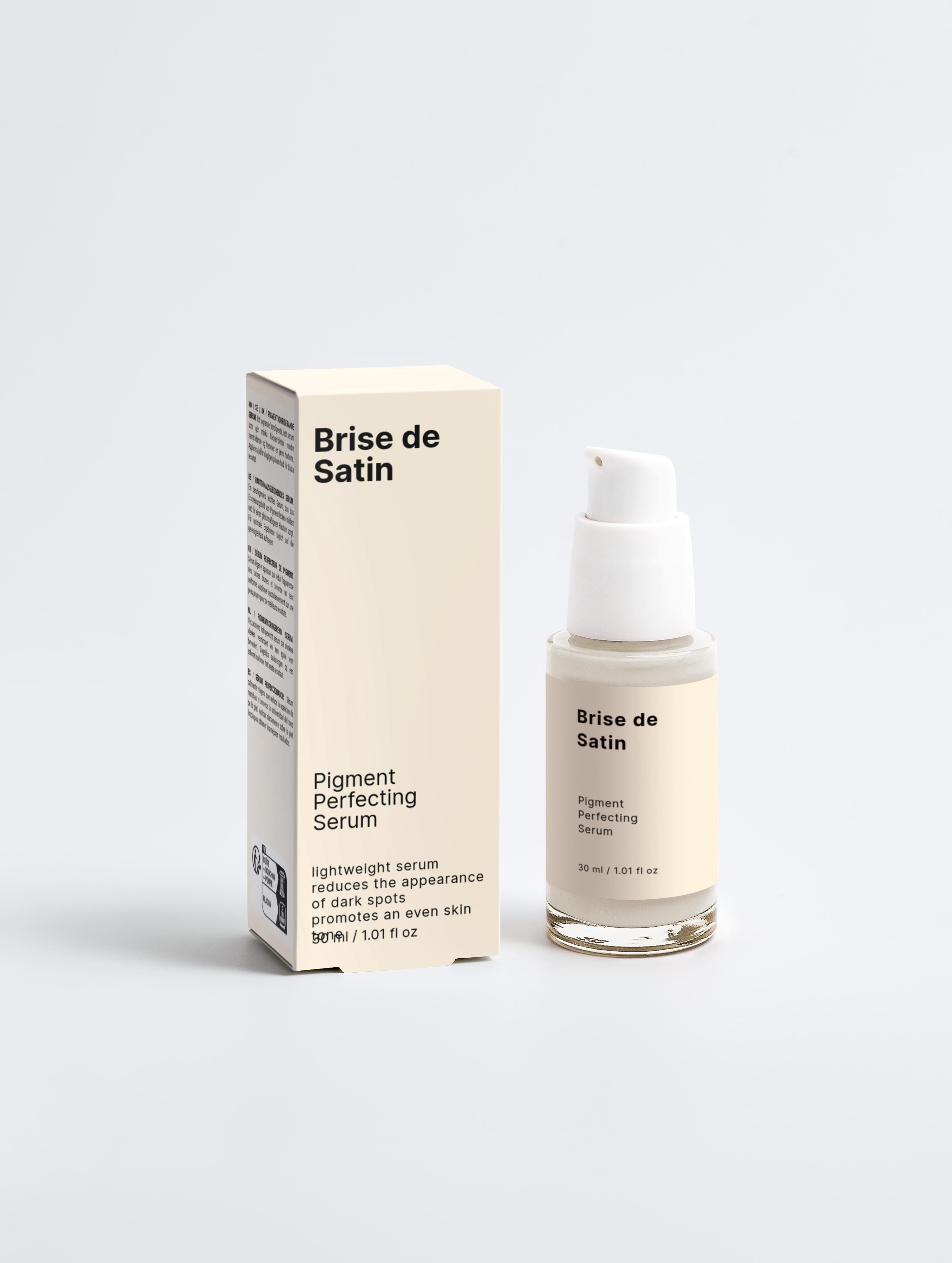 Pigment Perfecting Serum