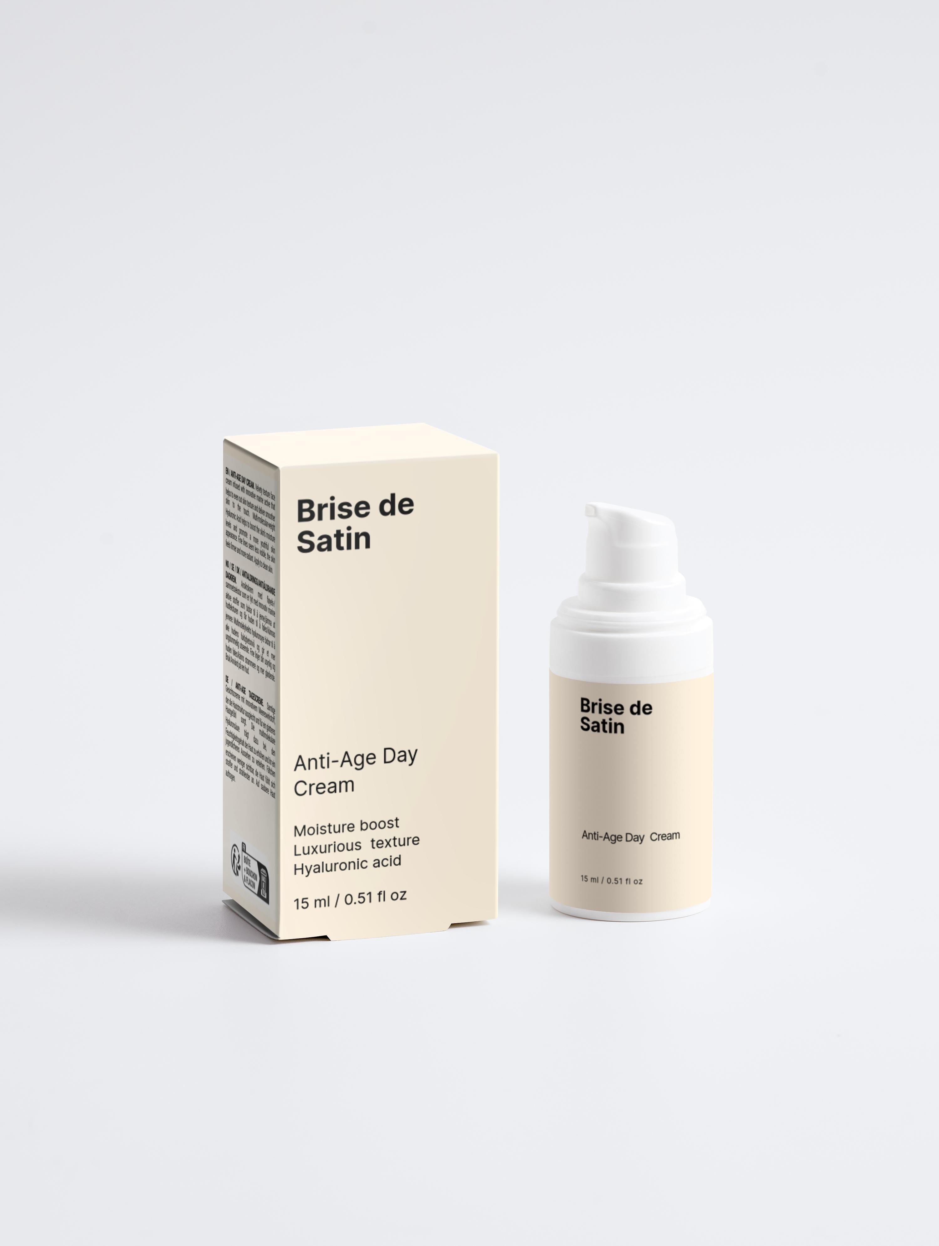 Anti-Age Day Cream